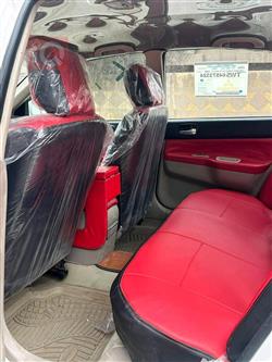 ميتسوبيشي لانسر